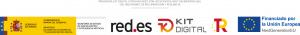 Kit Digital Logotipo