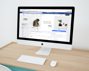 Sitio web